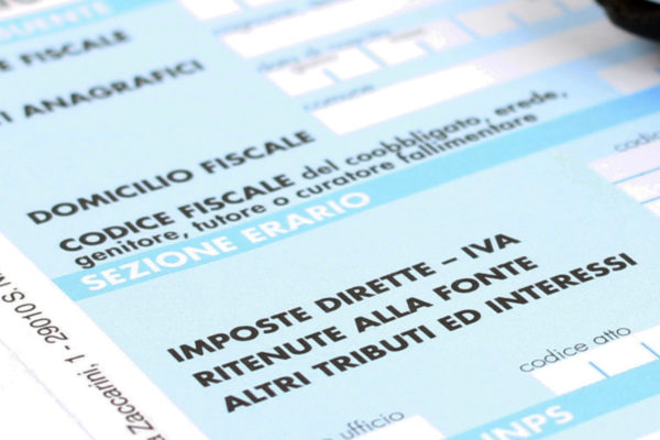 Erpy Software Gestionale per il fisco italiano