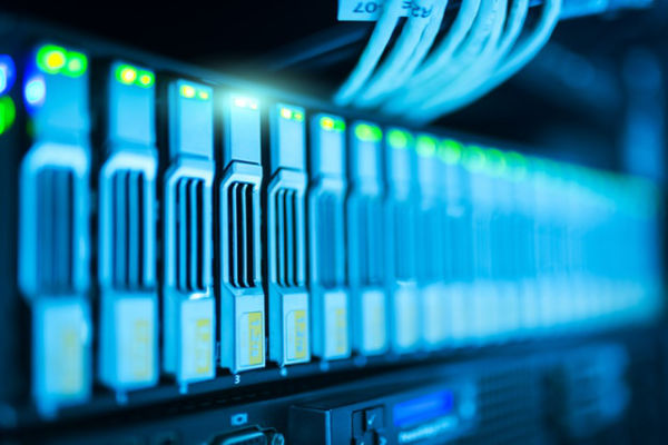 Erpy Software Gestionale usa Amazon AWS