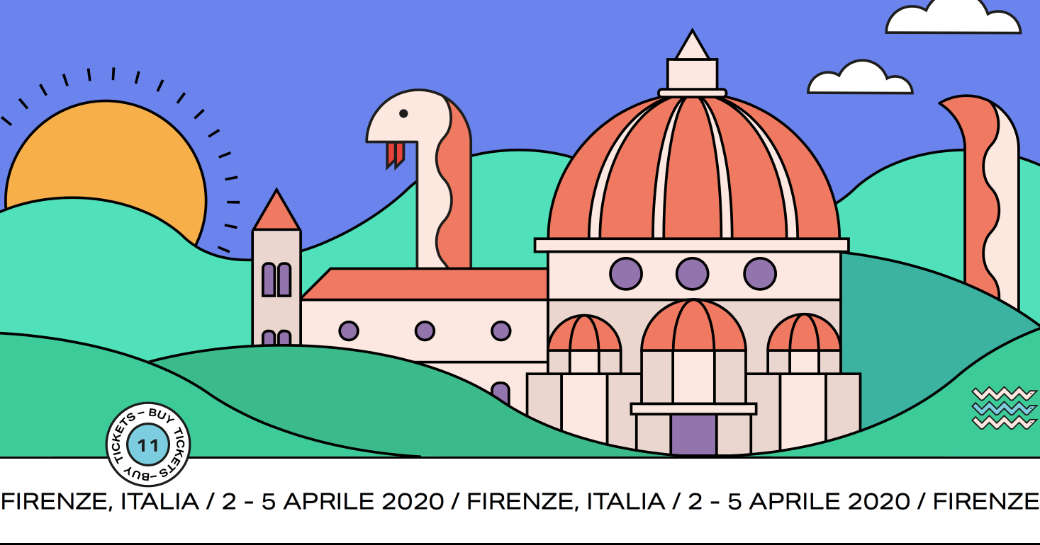 Pycon11 - Firenze Conferenza italiana Python