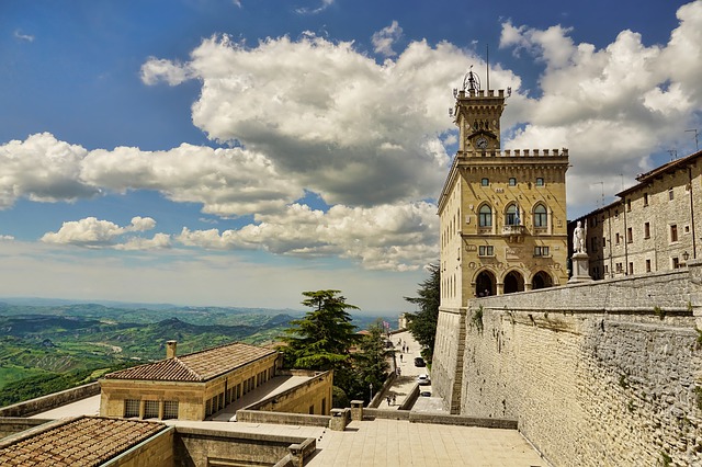Fatturazione elettronica con San Marino